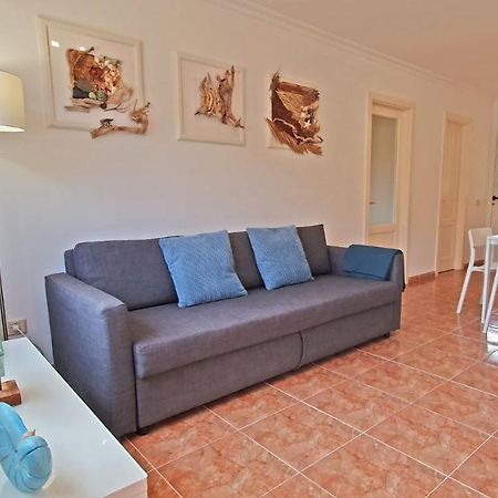 Ferienhaus Casa Cristof - Costa Calma - Glasfaserinternet - Max 6 Personen Buitenkant foto