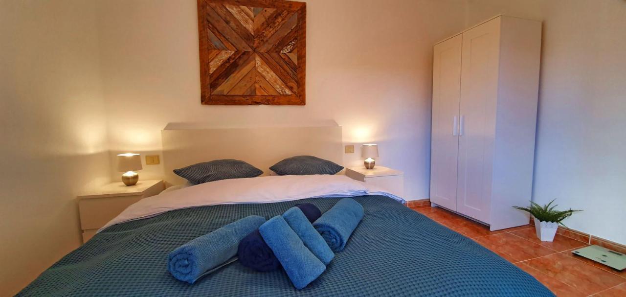 Ferienhaus Casa Cristof - Costa Calma - Glasfaserinternet - Max 6 Personen Buitenkant foto