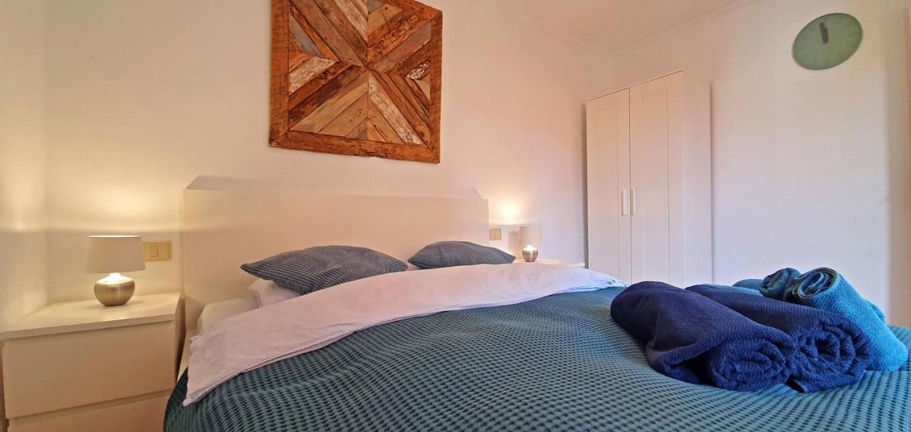 Ferienhaus Casa Cristof - Costa Calma - Glasfaserinternet - Max 6 Personen Buitenkant foto